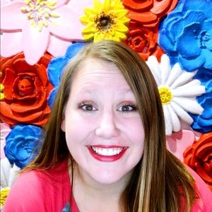 Meet your Posher, Brenna
